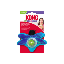 Kong Bat-A-Bout Flicker Mouse