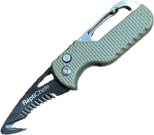 Reptichete Coco Accessing Tool