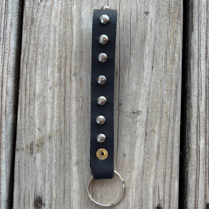 Leather Wristlets
