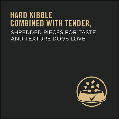 Pro Plan Adult Complete Essentials Turkey & Rice Probiotic Dry Dog Food