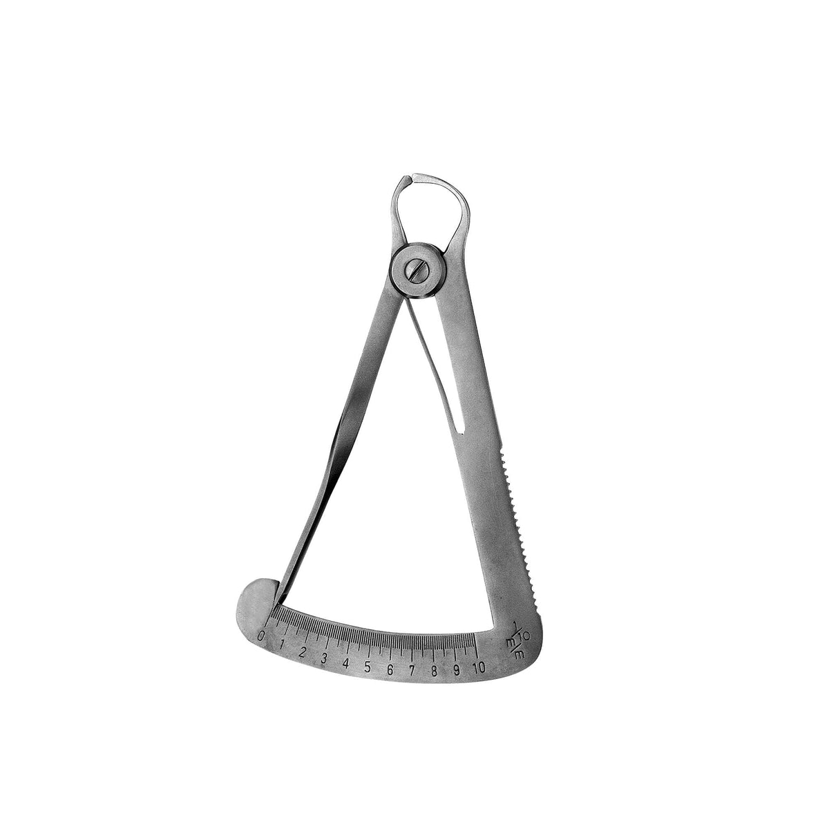 Iwanson Spring Caliper (Wax)