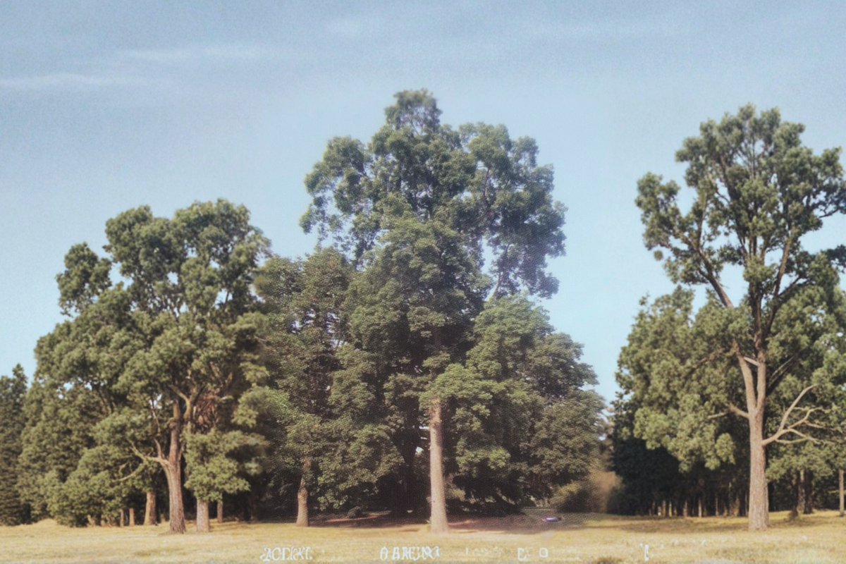 Live Wichita Pecan Tree 36-48 Inches Nut Tree, Paper Shell, Carya illinoinensis, Deciduous Garden & Orchard Tree