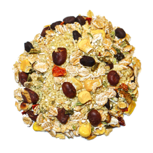 Cajun Bean Feast On The Fly