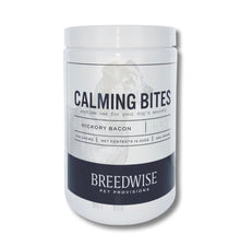 Calming Bites 100-count Jar