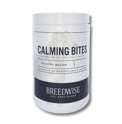 Calming Bites 100-count Jar