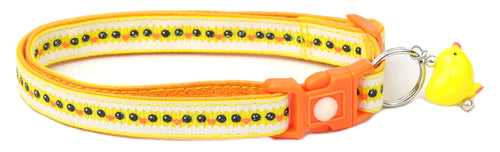 Hatching Chicks Breakaway Cat Collar