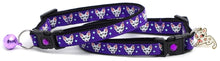 Celestial Sphynx Breakaway Cat Collar