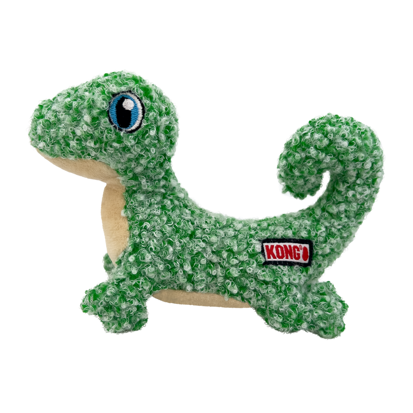 Kong Cat Luvs Lizard