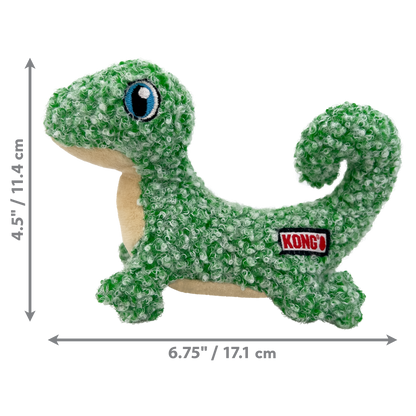 Kong Cat Luvs Lizard