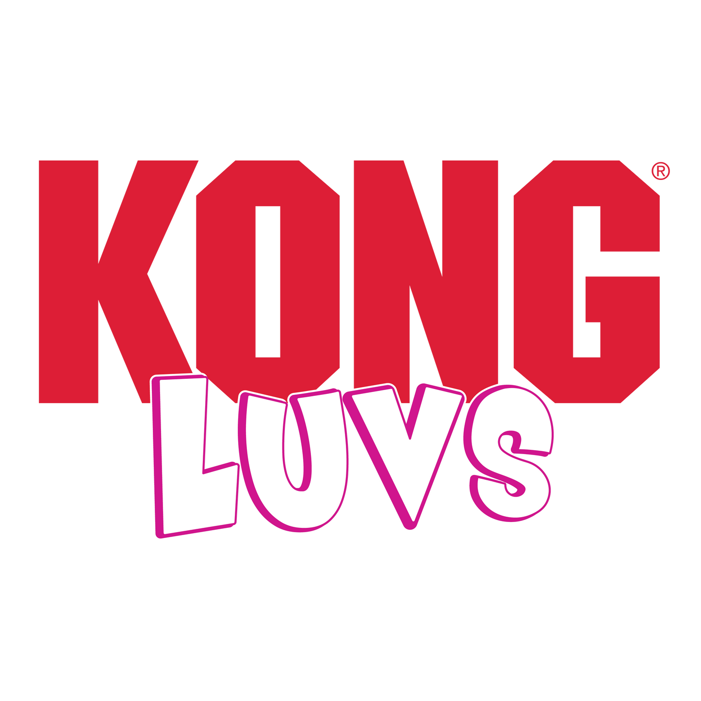 Kong Cat Luvs Lizard