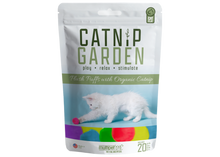 Multipet Catnip Garden®  Catnip Puffs 20ct. Bag