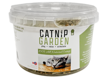 Multipet Catnip Garden®  Cup 1.5oz