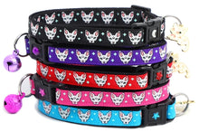 Celestial Sphynx Breakaway Cat Collar