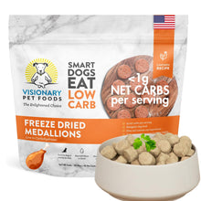 Freeze Dried Food Chicken Recipe 25Oz Bag
