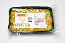 Chow Down Chicken Case Includes 24 8Oz Meals