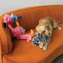 Kong Comfort Jumbo Birds X-Large