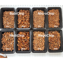 Microchip Fine Coconut Chip Mix Ready To Use