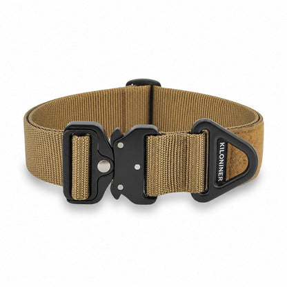 K9R - BCH Heavy Duty Big Dog Collar | Kiloniner