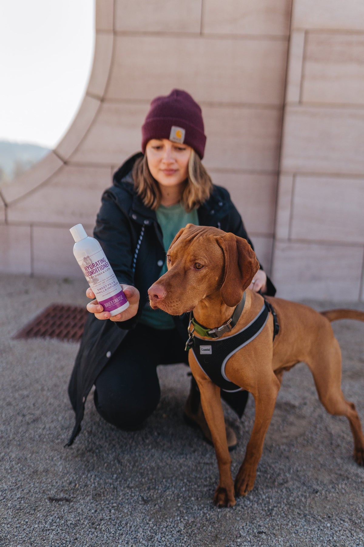 Pet Conditioner (12 Bottles) Wholesale