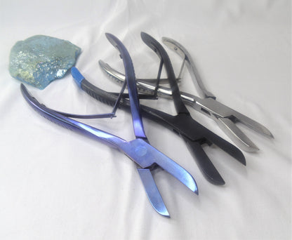 Heavy Duty Coral Cutter  8" (Black Oxidized)
