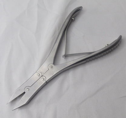 Double Action Cutter 6" (available in 3 styles)