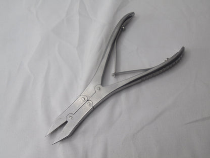 Double Action Cutter 6" (available in 3 styles)