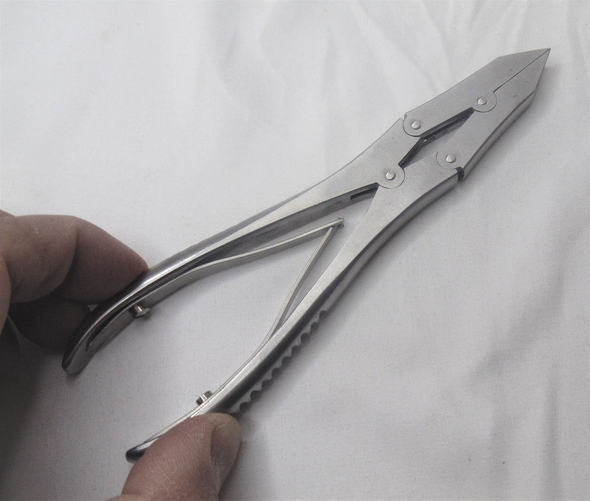 Double Action Cutter 6" (available in 3 styles)