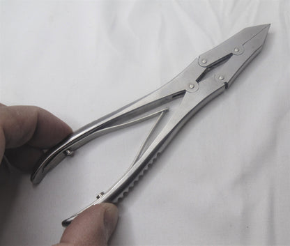 Double Action Cutter 6" (available in 3 styles)