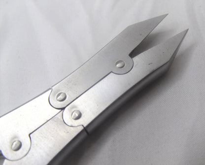 Double Action Cutter 6" (available in 3 styles)