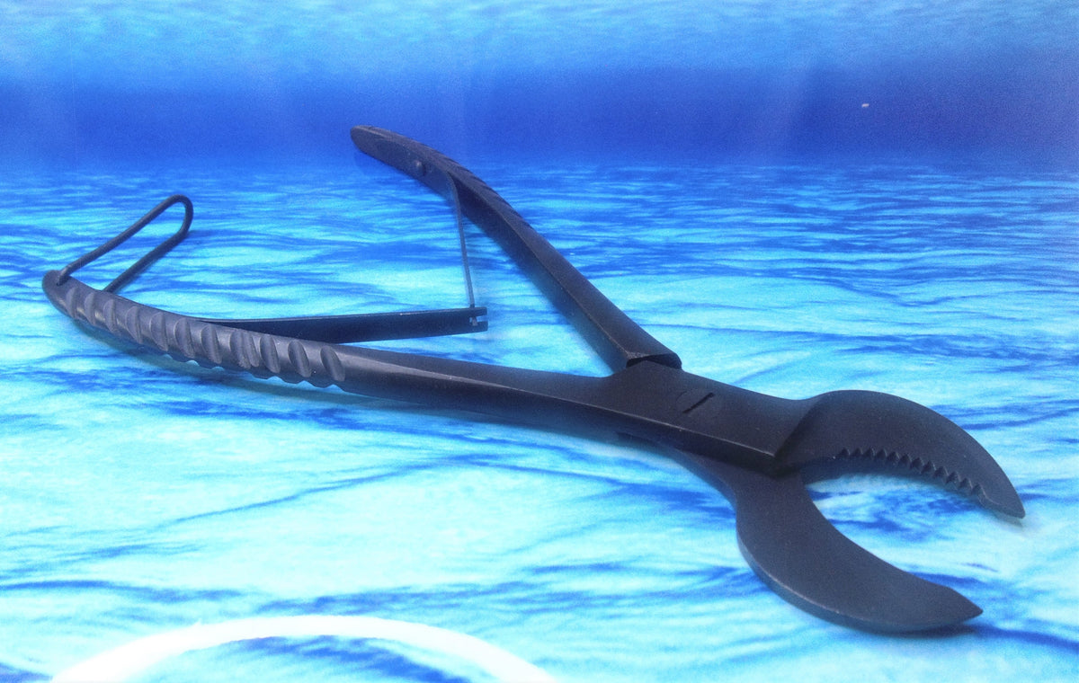 Heavy Duty Coral Cutter 8" (Cow Horn Jaws)