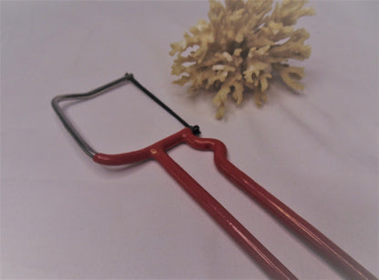 Mini Coral Saw