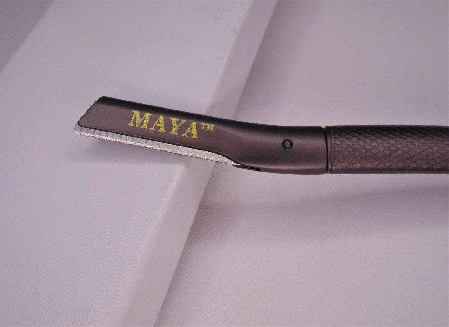 Facial & Eyebrow Trimmer
