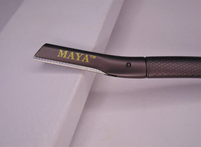 Facial & Eyebrow Trimmer