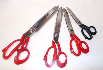 TAMSCO, Tailor Scissors Heavy Duty 8", 10", 12", & 14"  from (USA)