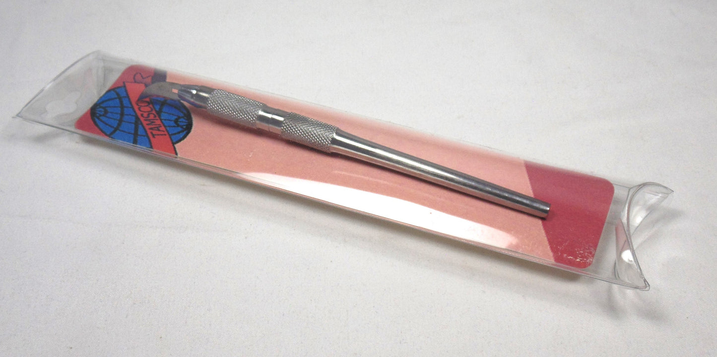 Seam ripper with extra blades