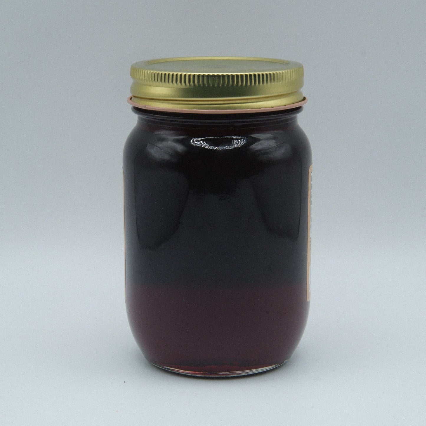 Old-Fashioned Concord Grape Jelly (18oz) | Amish Country Store