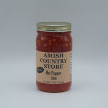 No Sugar Added Hot Pepper Jam (9oz) | Amish Country Store