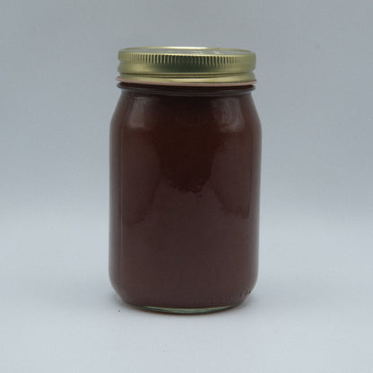 Miller’s Amish-Made Apple Butter | Local Small Batch Apple Spread