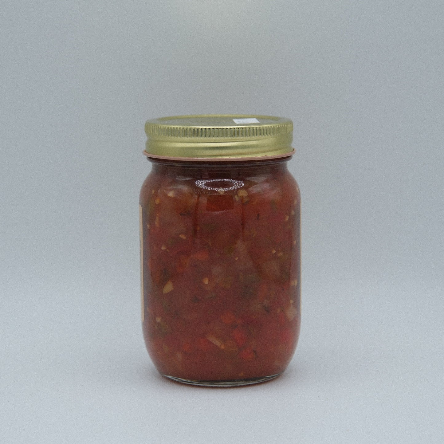 Old-Fashioned Medium Salsa | Amish Country Store | 14.5 oz