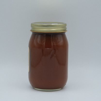 Peach Butter – Old-Fashioned (19 oz) | Amish Country Store