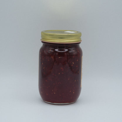 Traffic Jam – Old-Fashioned Mixed Fruit Jam (18 oz) | Amish Country Store