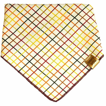 Grateful - Dog Bandana