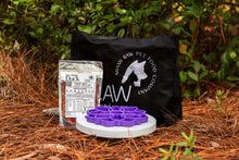 Raw Duck PMR Meal Blend for Cats & Dogs — Free-Range Pekin Duck | Raw Instincts Florida