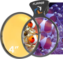 Deepsee Viewer Black 4 Orange Filter