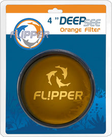 Deepsee Viewer Black 4 Orange Filter