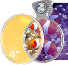 Deepsee Viewer Clear 4 Orange Filter