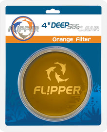 Deepsee Viewer Clear 4 Orange Filter