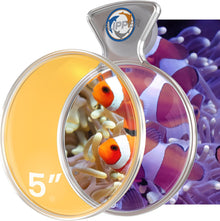 Deepsee Viewer Clear Max 5 Orange Filter