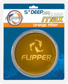 Deepsee Viewer Clear Max 5 Orange Filter