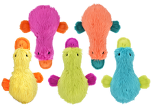 Multipet Duckworth® - Assorted Colors 4"